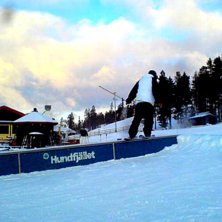 Foto: Jag. &Aring;kare: Mattias .