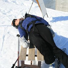 Morgonpigg eller int..... Foto: Gunnar S&ouml;derlund. &Aring;kare: Malin O.