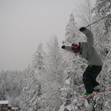 Late 180. Foto: Henrik Gustavsson. &Aring;kare: Martin Boson.