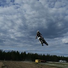 whippal lite granna. Foto: hans h&aring;kansson. &Aring;kare: jag = jesper h&ouml;glund.