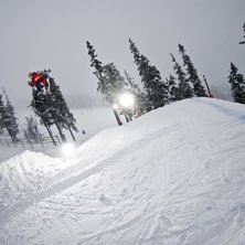 Foto: Bj&ouml;rn Rosengren. &Aring;kare: Maximilliam Smith.