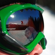 Foto: Erik Sandeg&aring;rd. &Aring;kare: Gabbe.