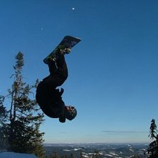 Foto: Richard Kingfelt. &Aring;kare: Johan Richloow.