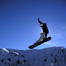 Foto: Daniel Gr&ouml;nberg. &Aring;kare: Daniel S&auml;refjord.