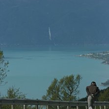 Foto: Erik Lidas Lidstr&ouml;m. &Aring;kare: Gaute.