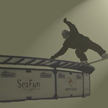 Foto: Paer. &Aring;kare: Wahlberg.