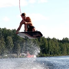 Foto: Nea. &Aring;kare: Dan.