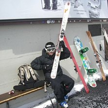 Foto: klas granelli. &Aring;kare: jag.