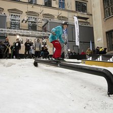 Winter Show i Kungstr&auml;dg&aring;rden 2014.. Foto: Hedda Berander.