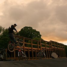 Foto: jonas lindbom. &Aring;kare: linus petterson.