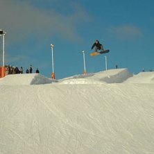jag i trysil. &Aring;kare: Jag.