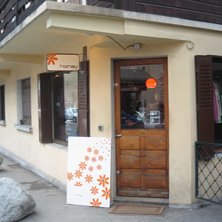 Om ni &aring;ker enr till Charmonix...d&aring; kan ni ju kol. Foto: Simptrasan. &Aring;kare: ingen.