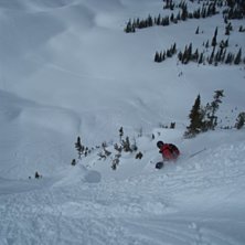 Foto: Jenny Ottosson. &Aring;kare: Mike Rooney.