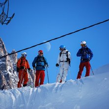 Chamonix Foto