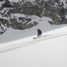 Foto: Erik Gothman Kling. &Aring;kare: Sofie Lind&aring;.