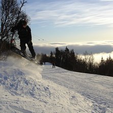 Foto: matte. &Aring;kare: fredrik.