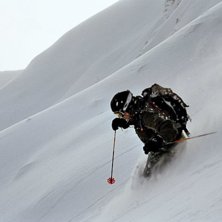 vilken dag vi hade!. Foto: David H&auml;gg. &Aring;kare: Eirik.