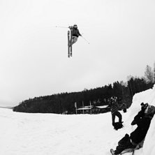 Foto: fredrik bergqvist. &Aring;kare: patrik fernstr&ouml;m.