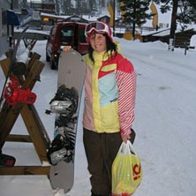 G&ouml;tt att  det b&ouml;rjade regna n&auml;r vi &aring;kte.. :) L. Foto: Nicklas Danielsson. &Aring;kare: Emma H&ouml;gberg.