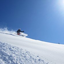 Foto: Gustav Hyllienmark. &Aring;kare: Isabell Davidsson.