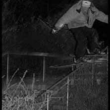 handrail golf style.... &Aring;kare: Me.