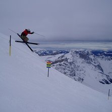 Foto: Jesper Jeppsson. &Aring;kare: Christopher Puterman.
