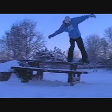 Ett bord. Foto: Jesper Eklund. &Aring;kare: Carl Eriksson.
