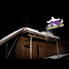 Foto: Kristoffer Andersson. &Aring;kare: Thomas Karlsson.