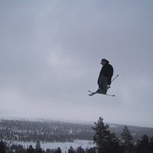 Foto: Chonaz. &Aring;kare: Chrille Carlsen.