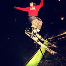 Foto: Patrik H&auml;ggqvist. &Aring;kare: Jonatan &Aring;str&ouml;m.