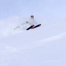 Foto: Magnus Fred&eacute;n. &Aring;kare: Linus Sandkvist.