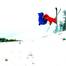 Foto: daniel myhr. &Aring;kare: emiluo.