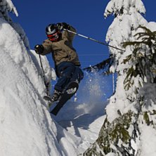 Foto: Pelle Gustavsson. &Aring;kare: Hans H&ouml;rfelt.