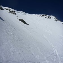 Inledningen av Storsola direkt.. Foto: Mattias Skantz.