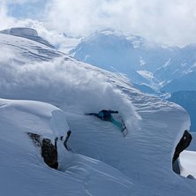 Foto: Anders &Ouml;dman. &Aring;kare: Christoffer Granbom.