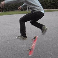 Gick bra den d&auml;r dagen :). Foto: Viktor Tr&ouml;jjbom. &Aring;kare: Jonathan Bergstr&ouml;m.