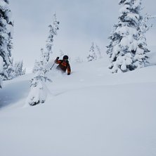 Foto: Therese Holmstr&ouml;m. &Aring;kare: Viktor Karlsson.