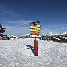 Avoriaz Foto