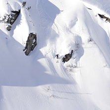 Foto: Christian Reitan. &Aring;kare: Leo Alsved.