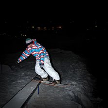 Foto: Mange K. &Aring;kare: Jag.