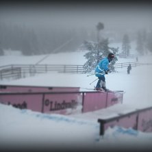 Foto: Thomas Henriksen. &Aring;kare: Robin Henriksen.