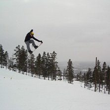 Foto: Bobban Fr&aring;nlund.