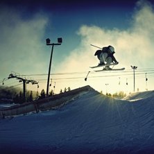 Foto: Anton Tevaj&auml;rvi. &Aring;kare: Niklas Lundberg.