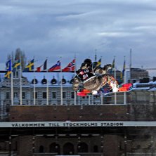 Foto: Fredrik du Rietz. &Aring;kare: Christian Haller.