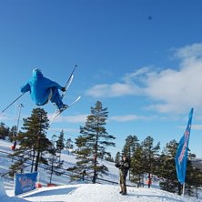 Jag vettefan va de &auml;r p&aring; den h&auml;r bilden.. kan v. Foto: Superunknown jibacademy fotograf. &Aring;kare: Jesper &amp;quot;jeppenator&amp;quot; Nor&eacute;n.