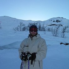Foto: Daniel Ragnvaldsson. &Aring;kare: Erik Sandstr&ouml;m.