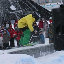 railar. Foto: iPark. &Aring;kare: jag.