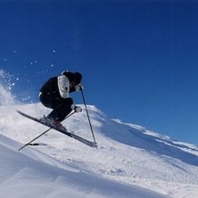 Foto: Magnus Larsson. &Aring;kare: Markus Jansson.