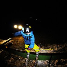 Foto: Patrik H&auml;ggqvist.