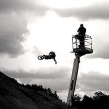 Pleasure. Foto: Fredrik Hvass. &Aring;kare: Martin Schenk.